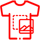 icono ropa customizable