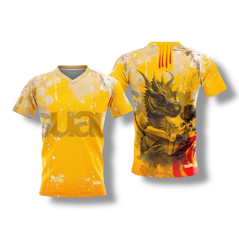 Suau Camiseta SANT JORDI 2024