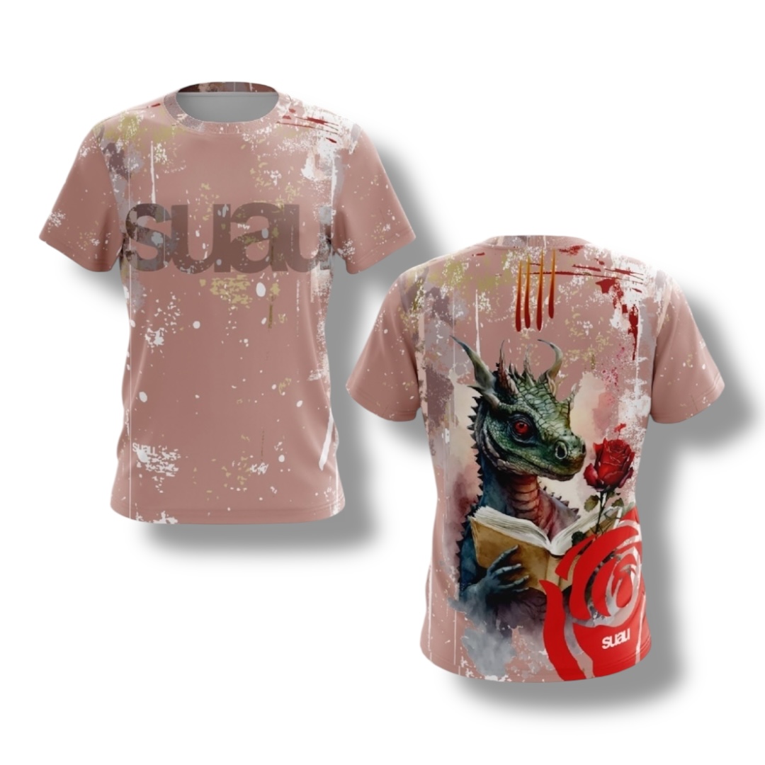 Suau SANT JORDI 2025