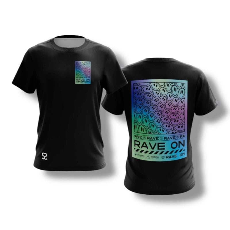 Suau Camiseta Electro Pulse.