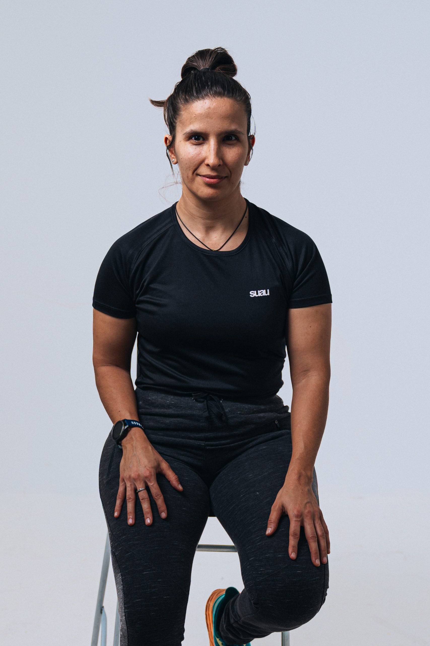 SPORT BLACK MUJER