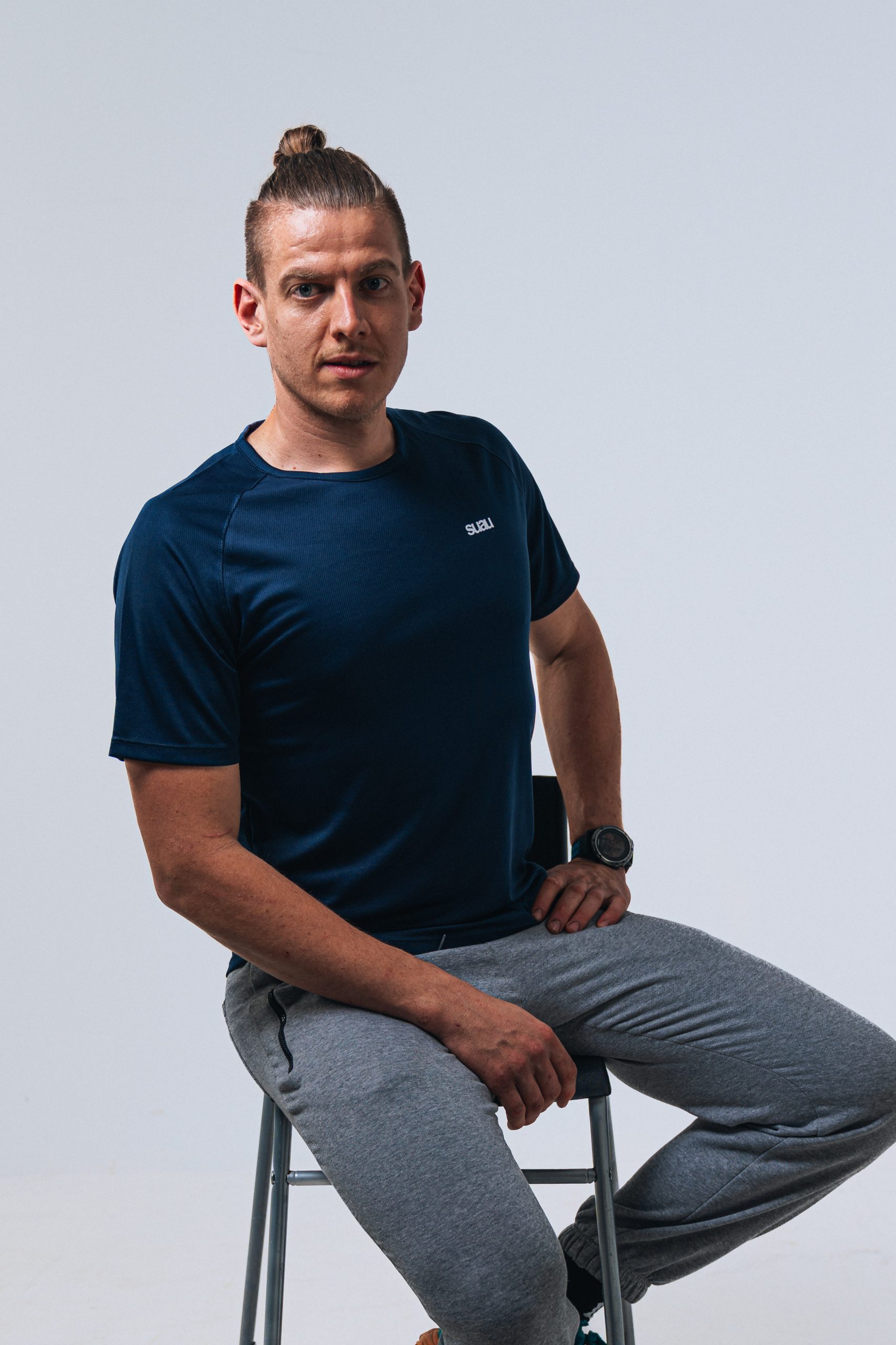 SPORT MARINO HOMBRE - Imagen 2