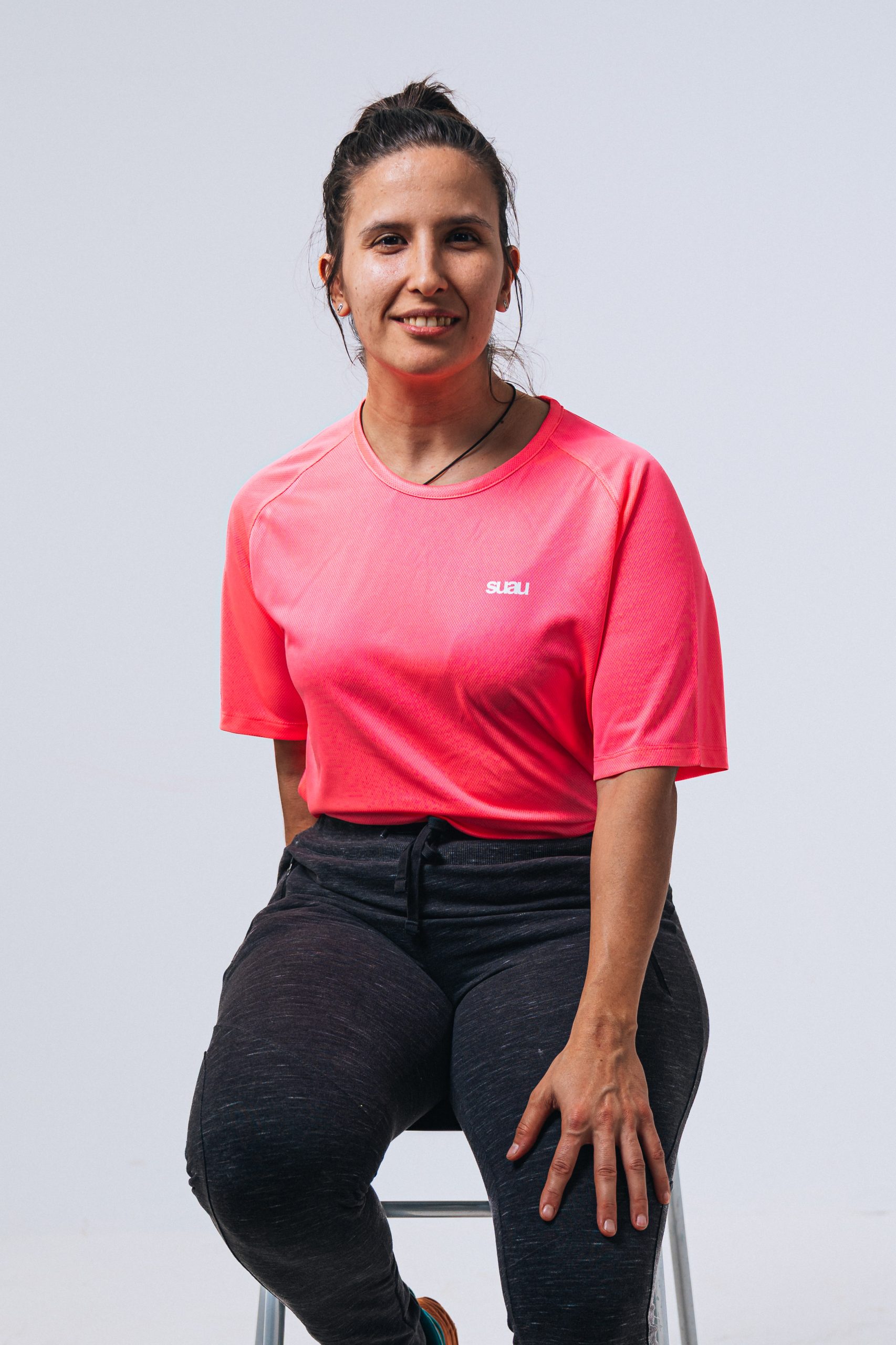 SPORT CORAL MUJER