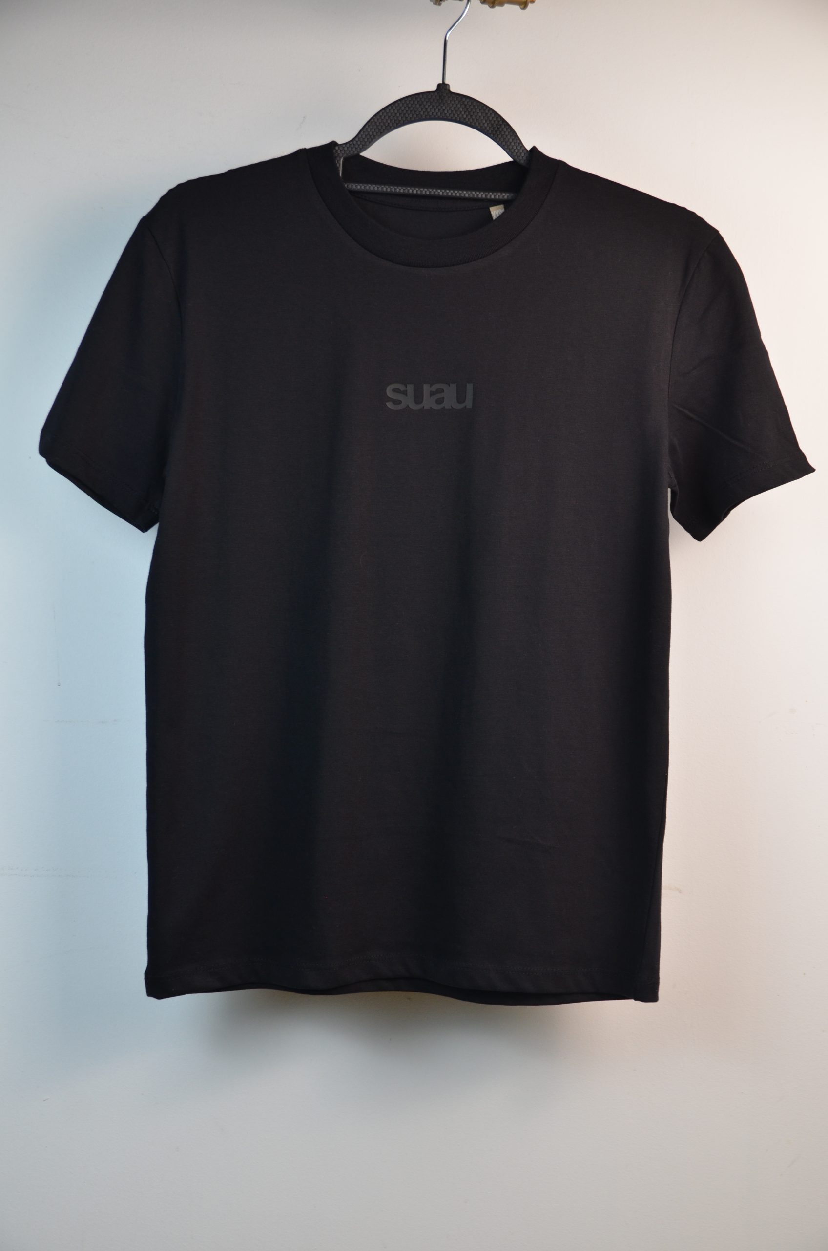 Suau COTTON BLACKNEGRO