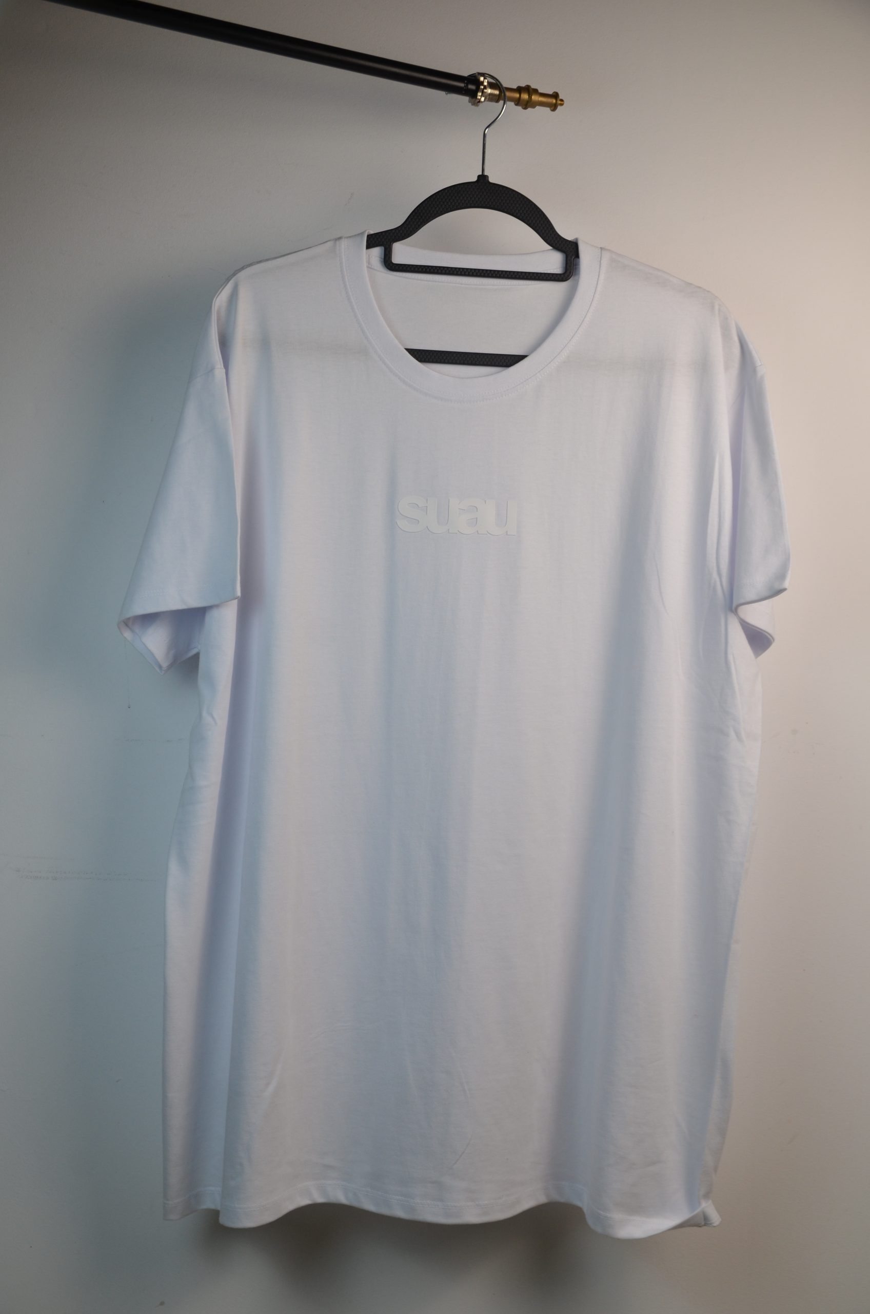 Suau OVERSIDE BLANCOBLANCO