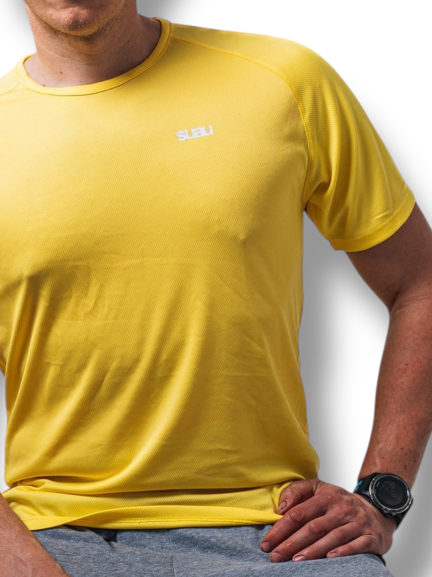 SPORT PLATANO HOMBRE