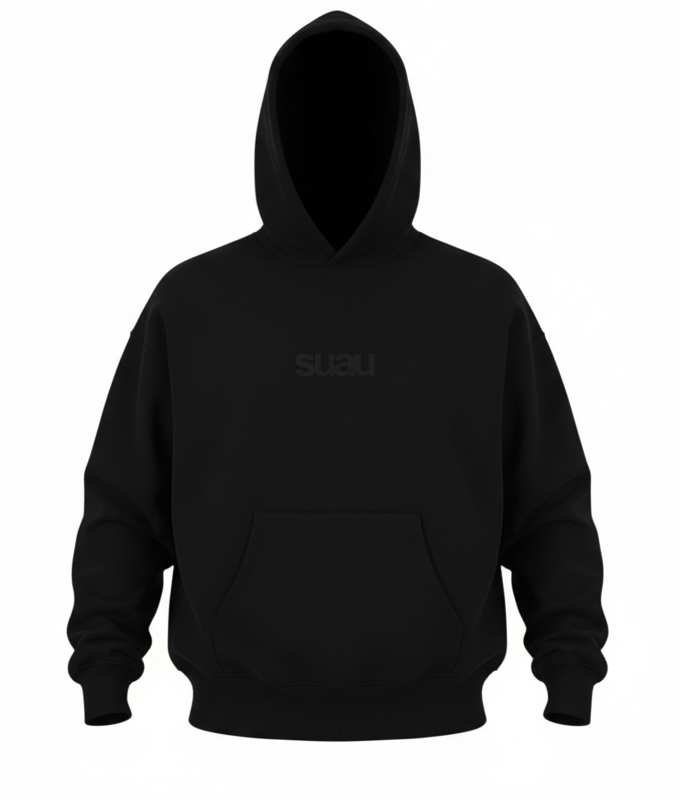 SUDADERA SUAUQ