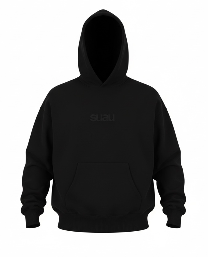 SUDADERA SUAUQ