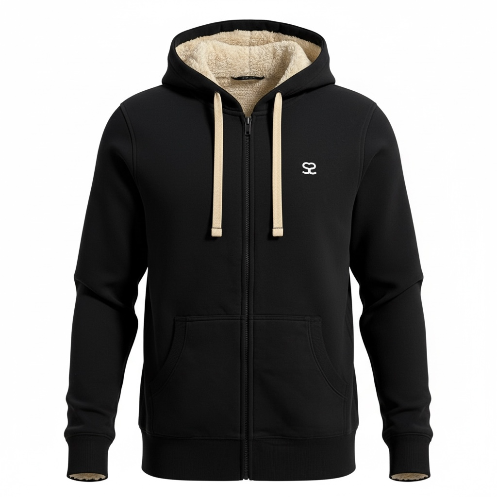 SUADADERA BORREGITO NEGRA